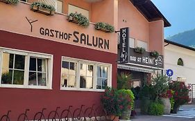 Albergo Gasthof Salurn